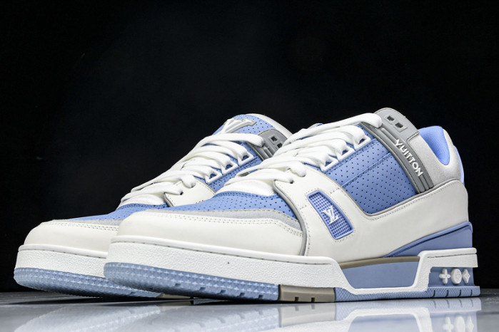 LV SNEAKER TRAINER FOR-LV346