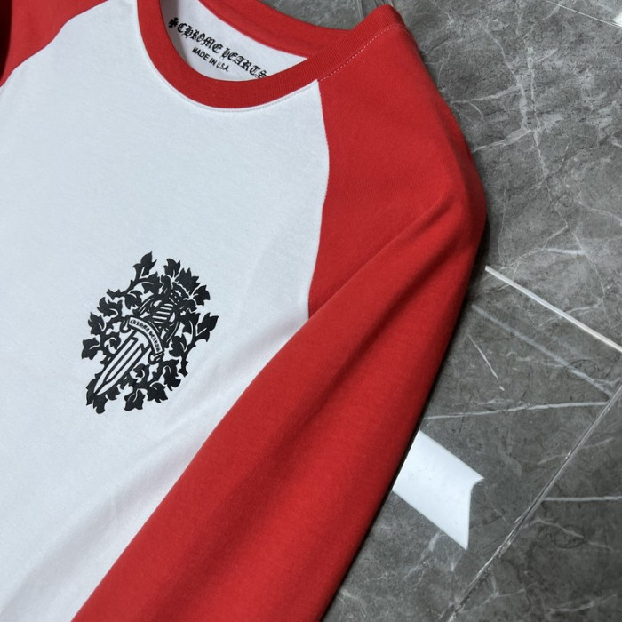 CLOTHES CHR0ME Heart  CH-07