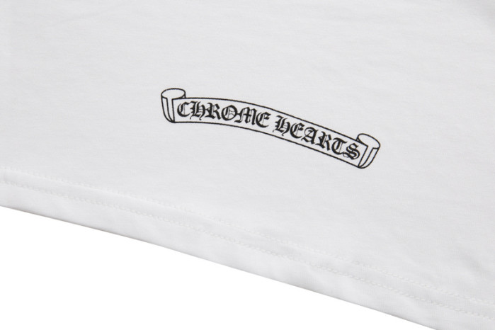 CLOTHES CHR0ME Heart CH-11