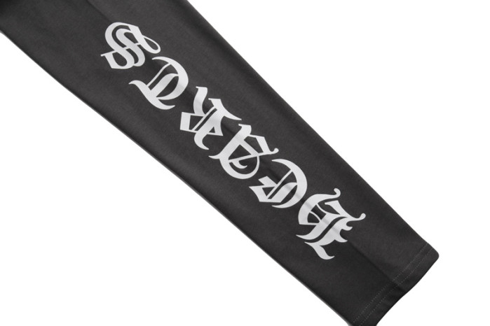 CLOTHES CHR0ME Heart CH-11