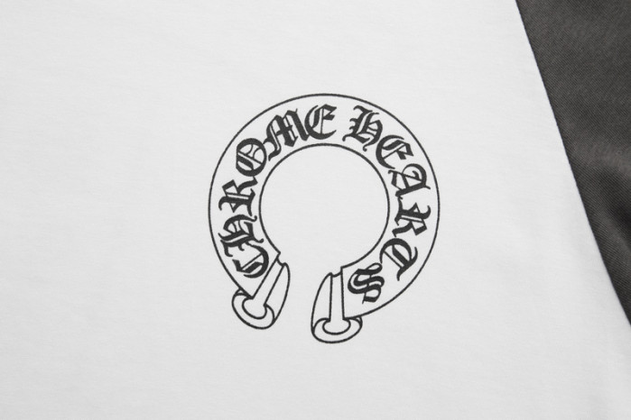 CLOTHES CHR0ME Heart CH-11