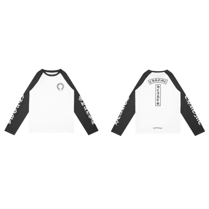 CLOTHES CHR0ME Heart CH-11