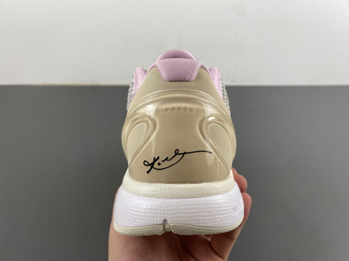 Nike Kobe 6 Protro PE2024-001