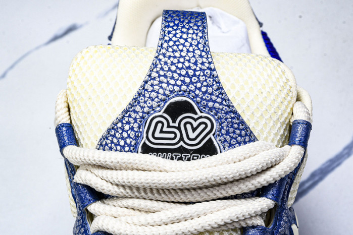 LV SNEAKER SKATE FOR-LV348