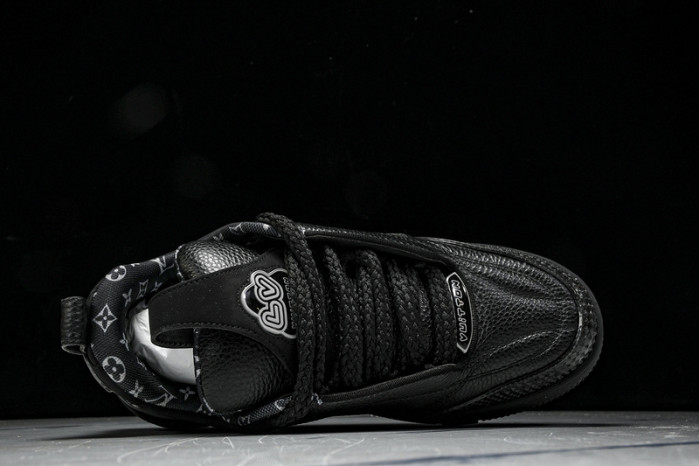 LV SNEAKER SKATE FOR-LV351