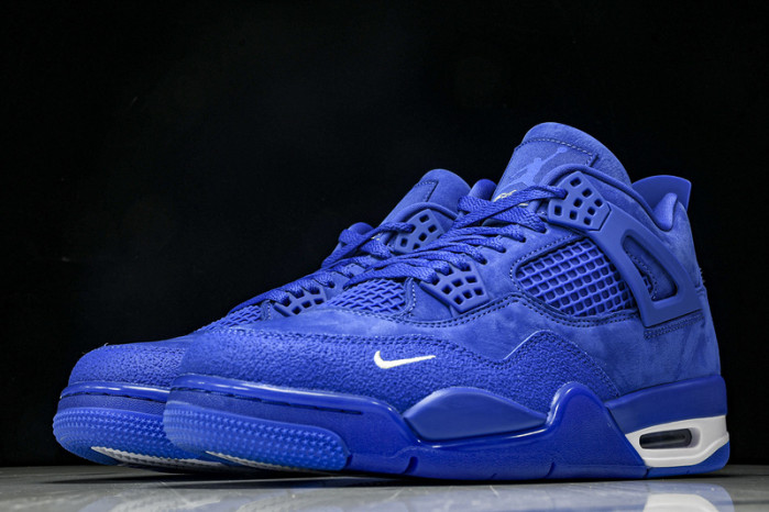 Air Jordan 4 Retro OG SP  x Nigel Sylvester  HF4340-400