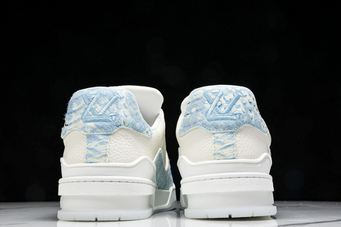 LV SNEAKER LOW FOR-LV103