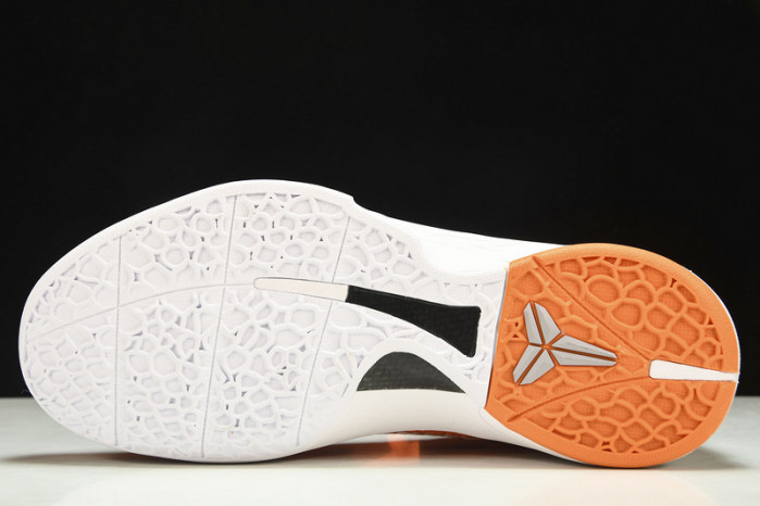 Nike Zoom Kobe VI PE Protro 6 454142-800