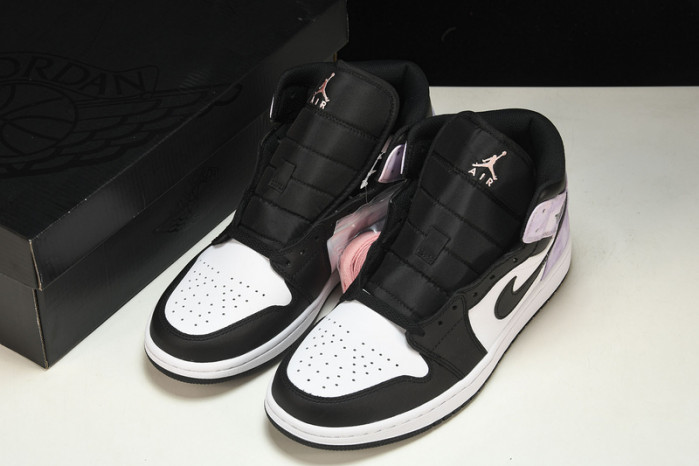 Air Jordan 1 Mid "Zen Master" DM6216-001