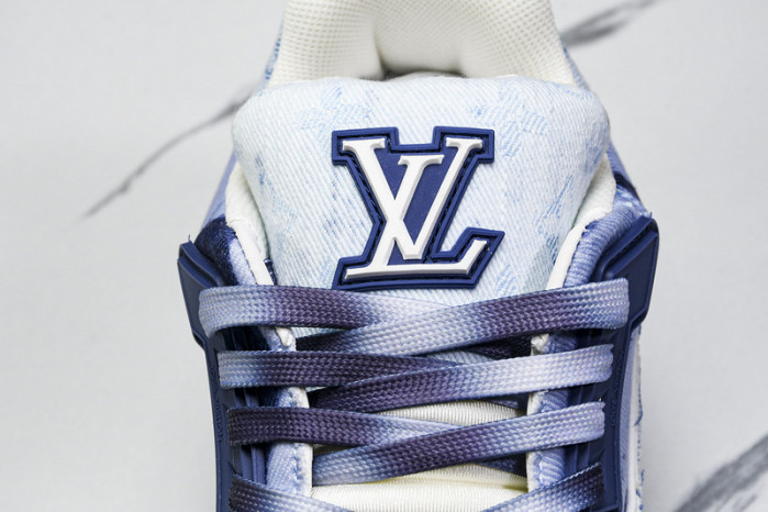 LV SNEAKER LOW FOR-LV95