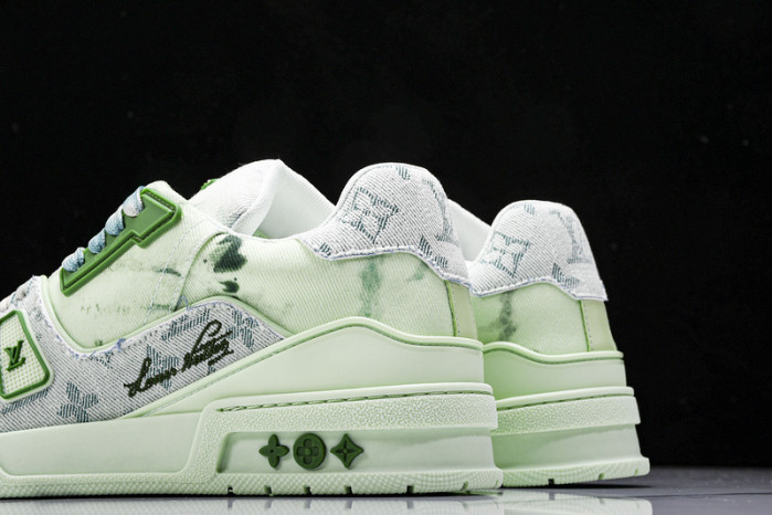 LV SNEAKER LOW FOR-LV96