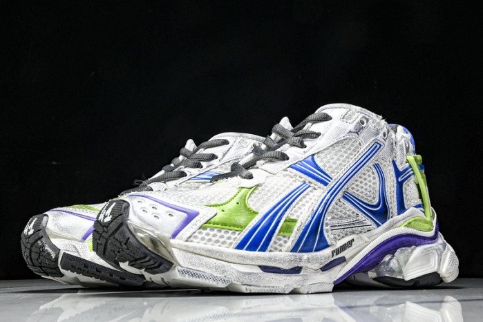 BLCG RUNNER    080901