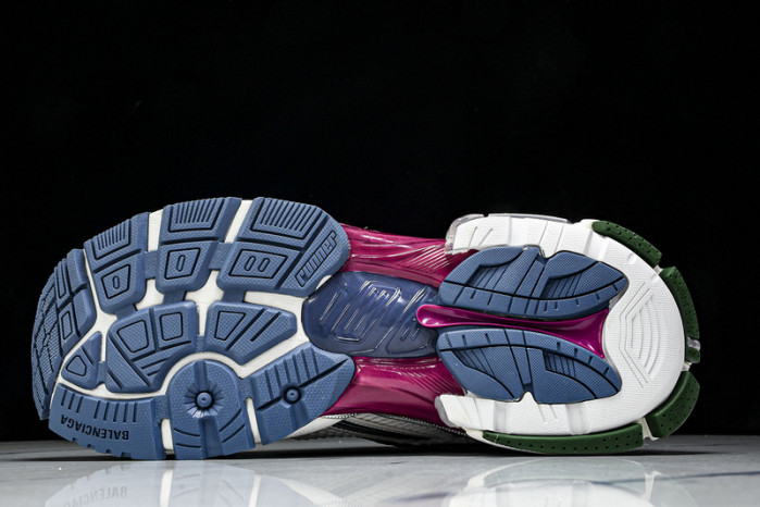 BLCG RUNNER W3RMU 9934