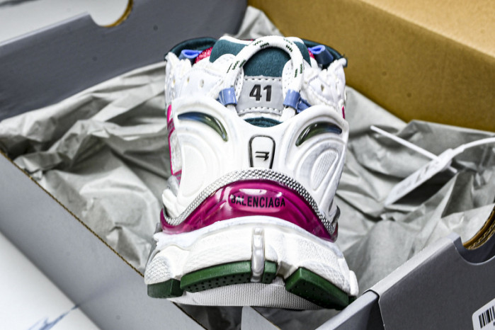 BLCG RUNNER W3RMU 9934