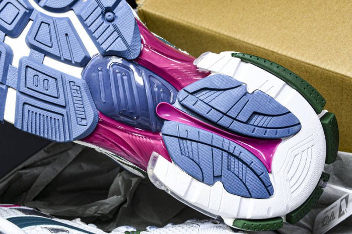 BLCG RUNNER  W3RMU 9934