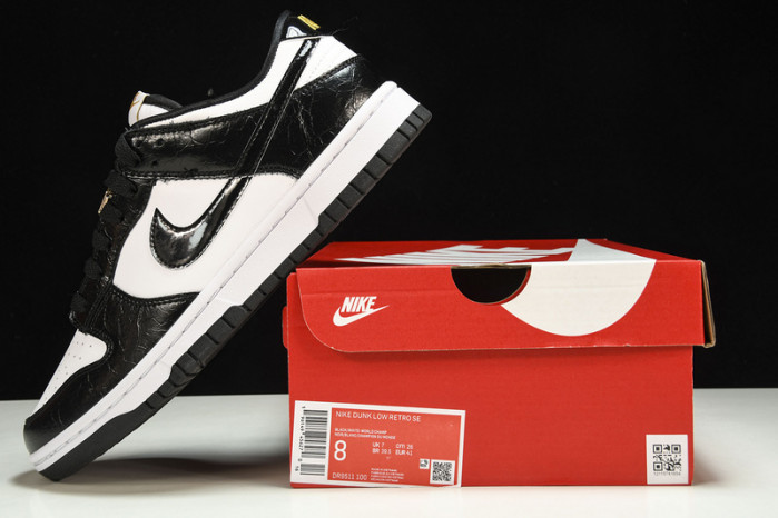 Nike Dunk Low DR9511-100