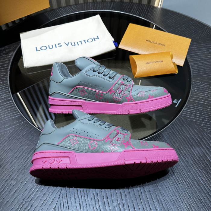 LV SNEAKER TRAINER FOR-LV331