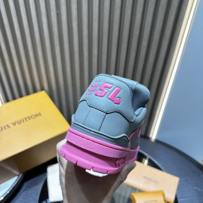 LV SNEAKER TRAINER FOR-LV331