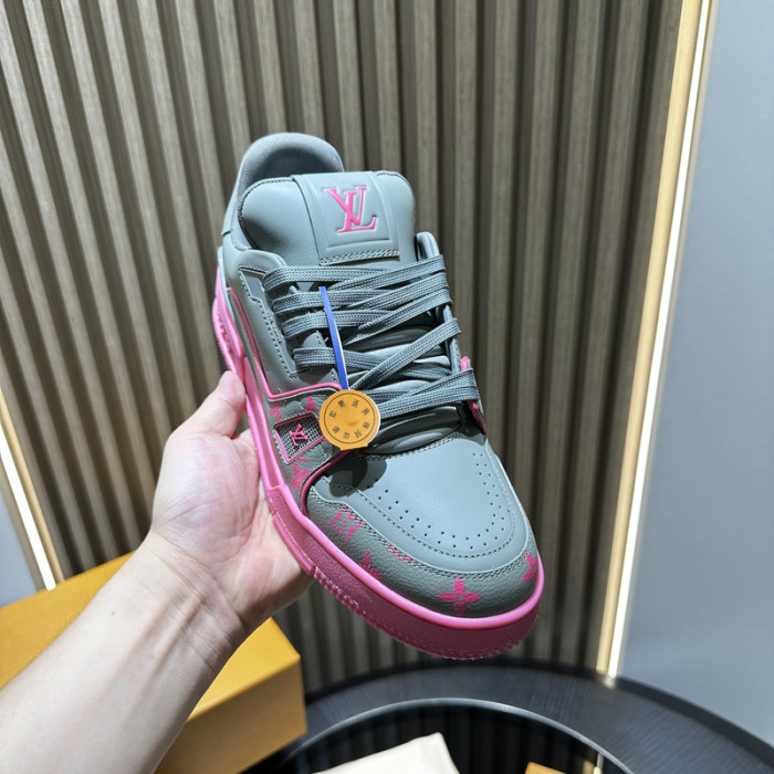 LV SNEAKER TRAINER FOR-LV331