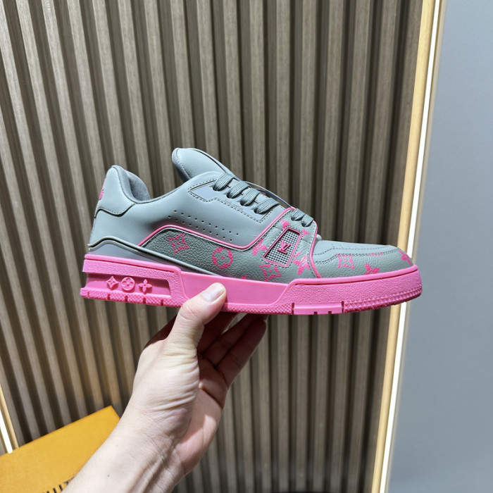 LV SNEAKER TRAINER FOR-LV331