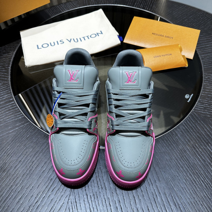 LV SNEAKER TRAINER FOR-LV331