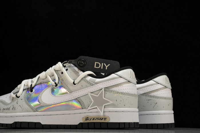 Nike Dunk Low Retro  DD1391-100