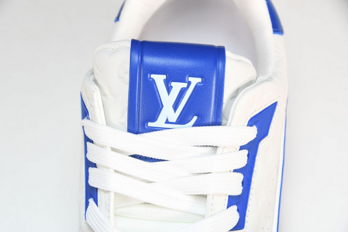 LV SNEAKER LOW FOR-LV7