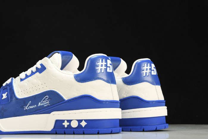 LV SNEAKER LOW FOR-LV7