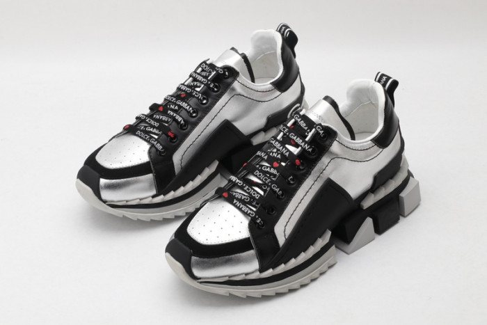 DG SNEAKERS YEESHOES-8103