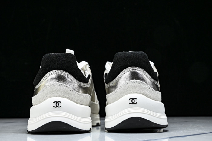 Ch*nel  Sneakers
