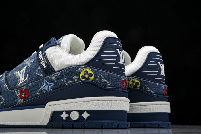 LV SNEAKER LOW FOR-LV108