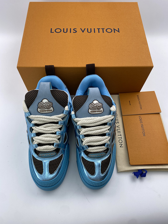 LV SNEAKER LOW  81704