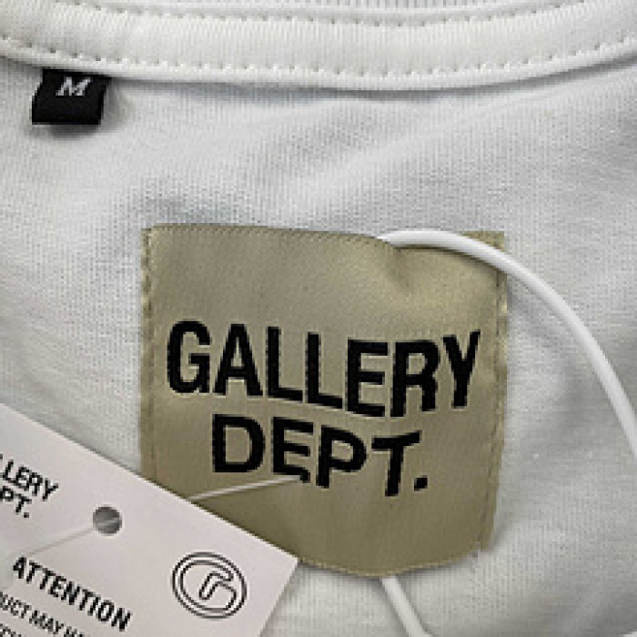 CLOTHES G@LLERY DEPT  T-shirt  81802