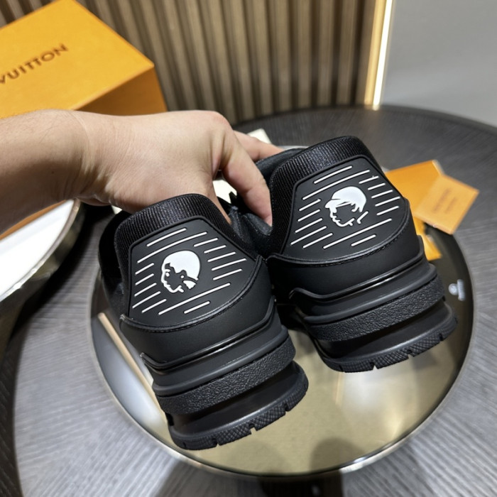 LV SNEAKER TRAINER   FOR-LV365