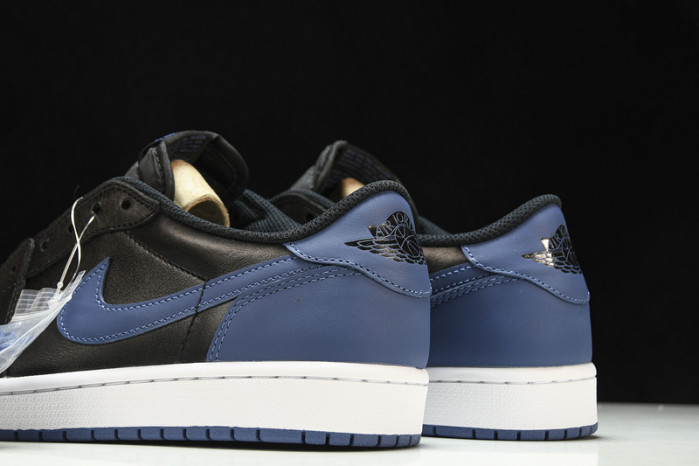 Air Jordan 1 Retro Low OG“Mystic Navy” CZ0790-041