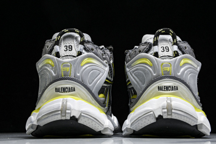 BLCG RUNNER  W3RMU 1279