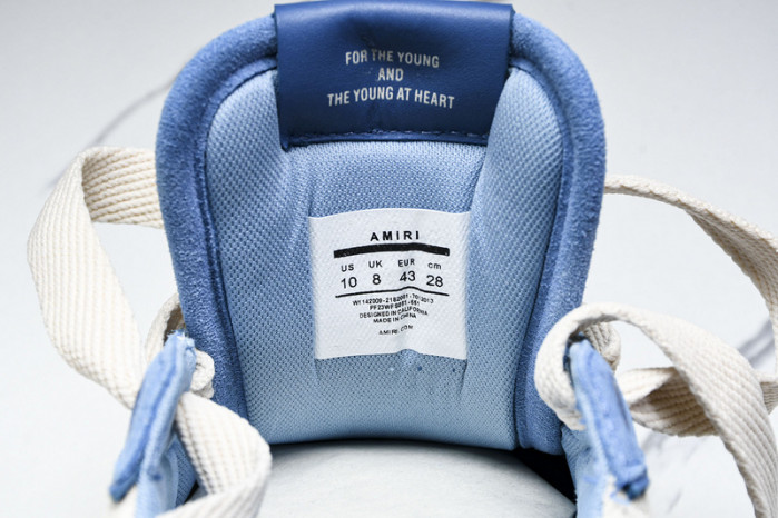 AMIRI AMIRI AR-070102