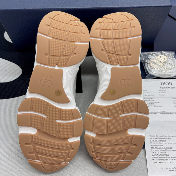 D10R HOMME B22 TRAINER SNEAKER