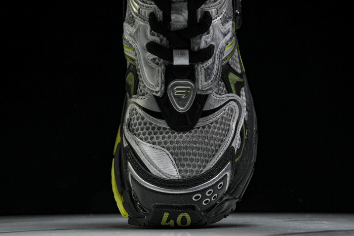 BLCG RUNNER W3RXP 0125