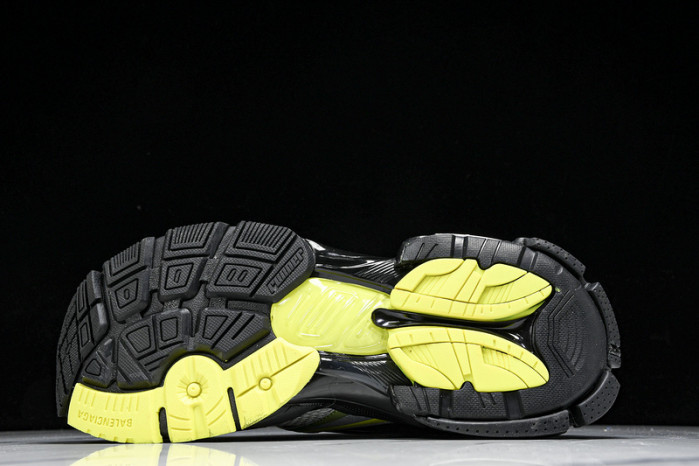 BLCG RUNNER W3RXP 0125