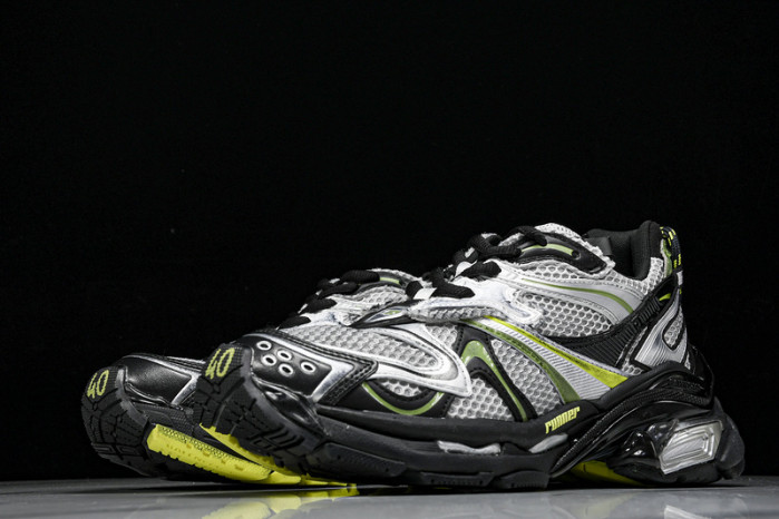 BLCG RUNNER W3RXP 0125