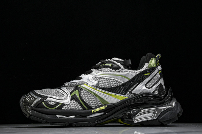 BLCG RUNNER W3RXP 0125