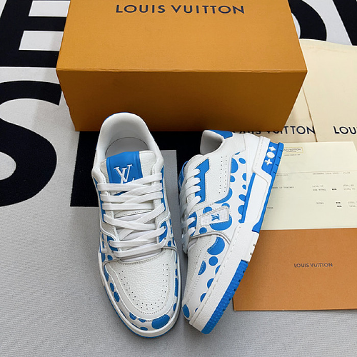 LV SNEAKER LOW 80404
