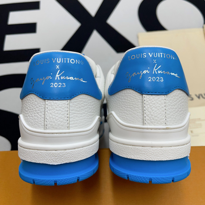 LV SNEAKER LOW 80404