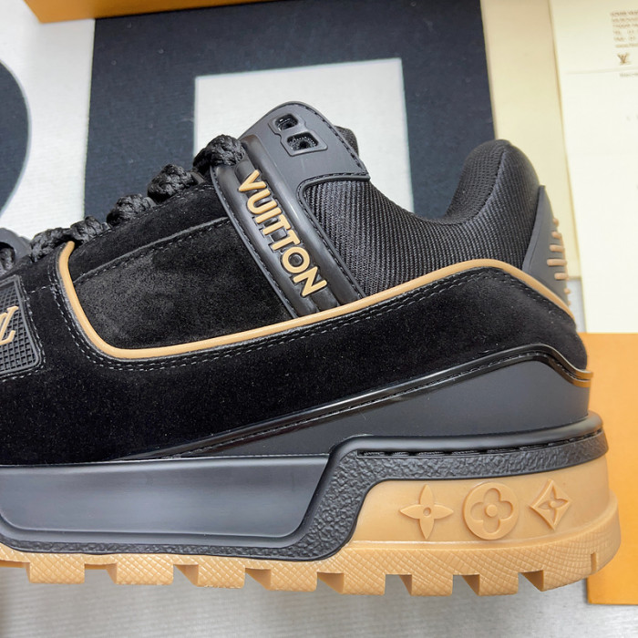 LV SNEAKER LOW 80406