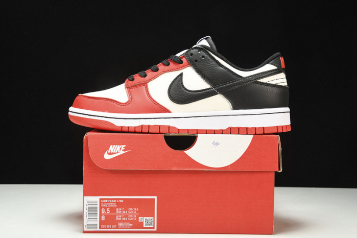 (PLUS)NBA x Nike Dunk Low EMB 