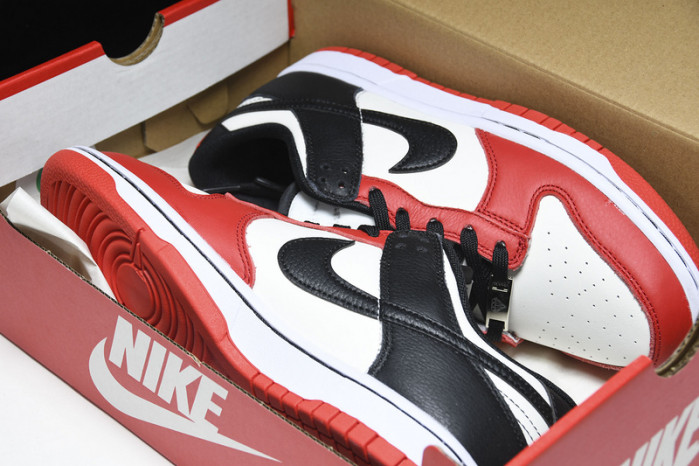 (PLUS)NBA x Nike Dunk Low EMB 