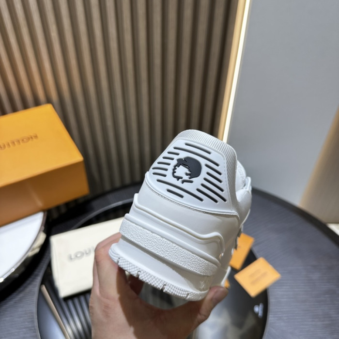 LV SNEAKER TRAINER FOR-LV354