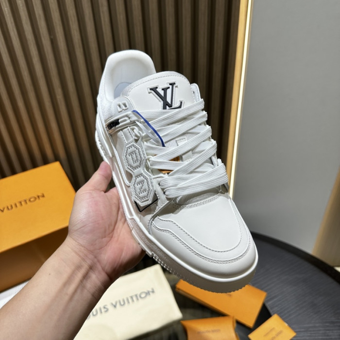 LV SNEAKER TRAINER FOR-LV354