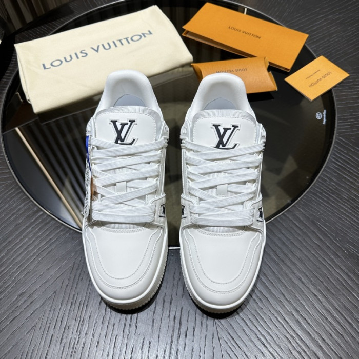 LV SNEAKER TRAINER FOR-LV354